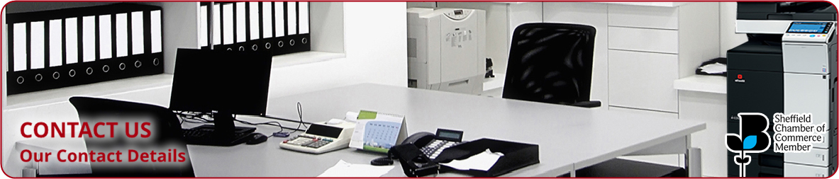Contact Us Image