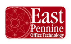 Logo and Link back to home page.